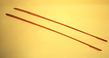 Yangqin (揚琴 ), Shop of Refined Tones, Guangzhou (Canton), Wood, brass, Chinese